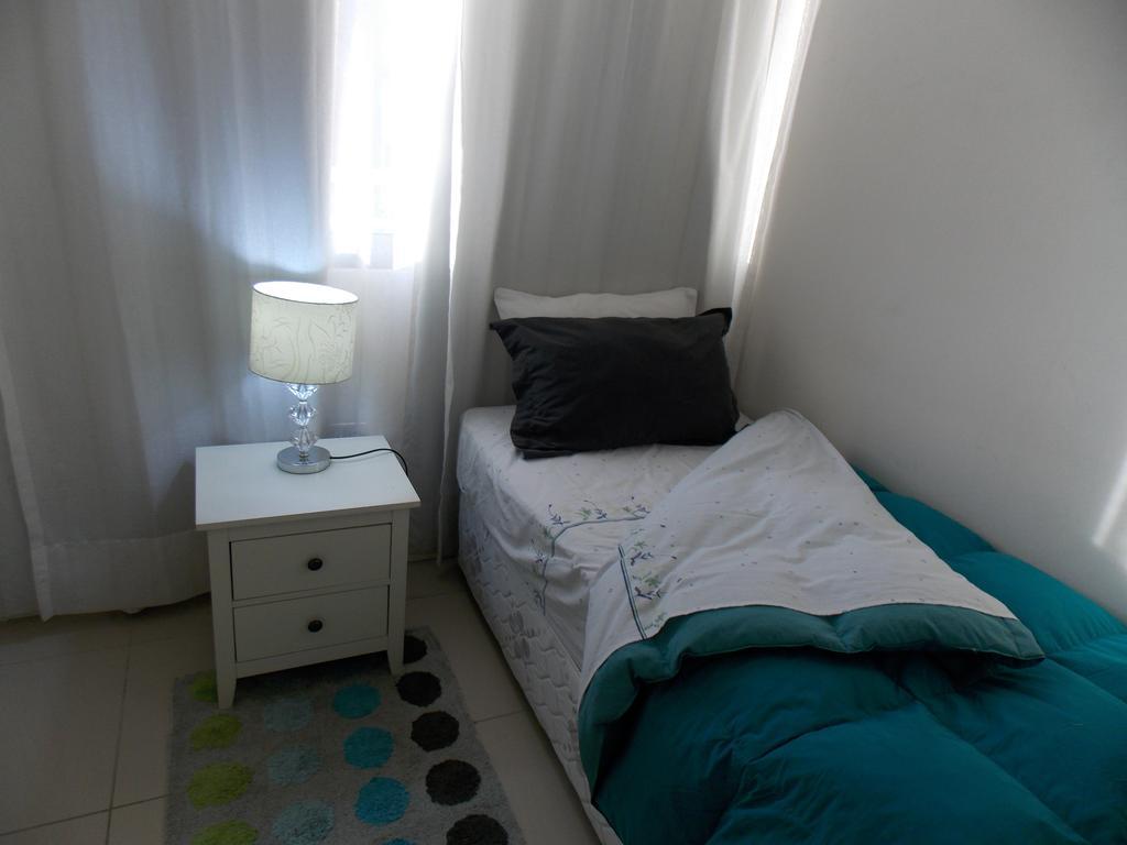 Santiago World Apartment Room photo