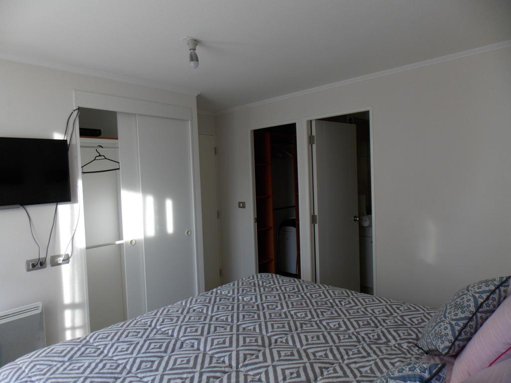 Santiago World Apartment Room photo