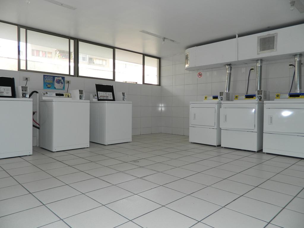 Santiago World Apartment Exterior photo