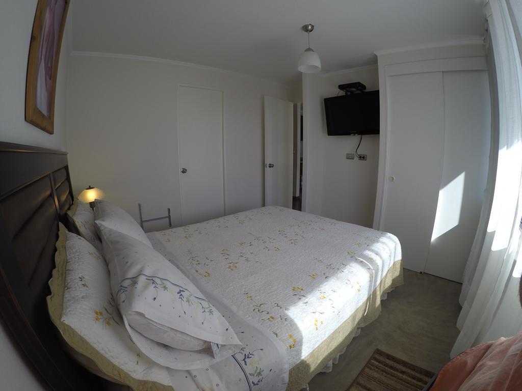 Santiago World Apartment Room photo