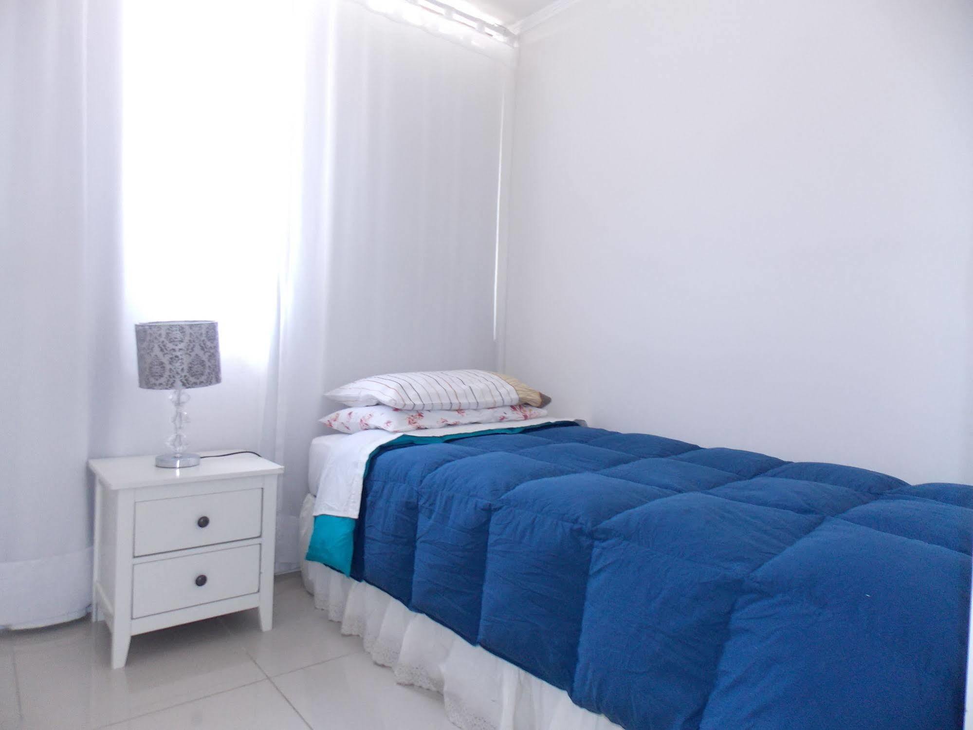 Santiago World Apartment Exterior photo